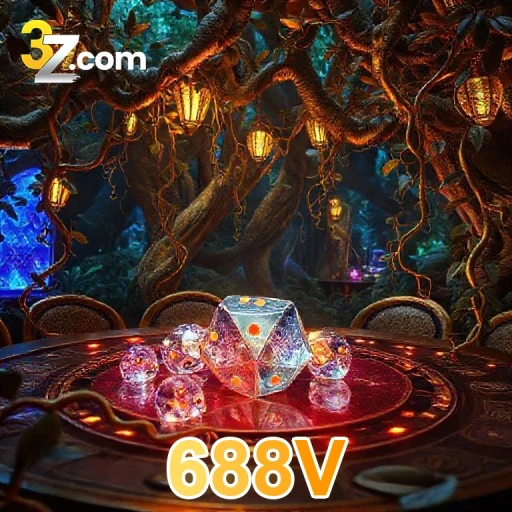 688V Jogos de caça-níqueis