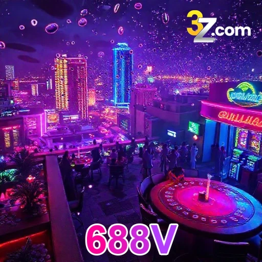 688V Apostas Variadas