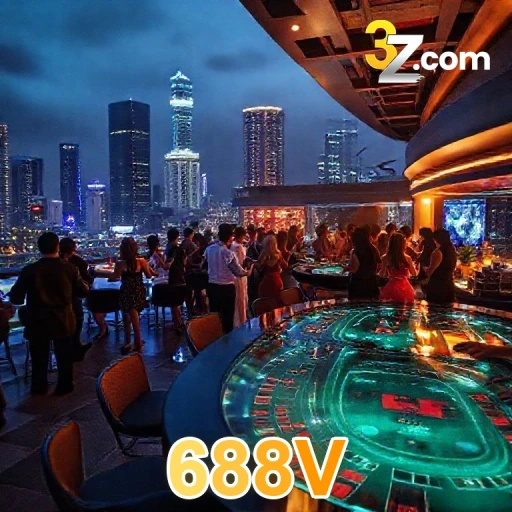 688V Bônus Atrativos