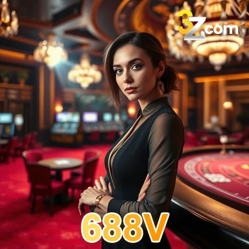 688V Segurança Garantida