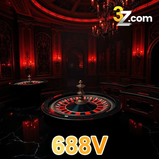 Aventuras Interativas: Jogos incríveis no 688V para todos