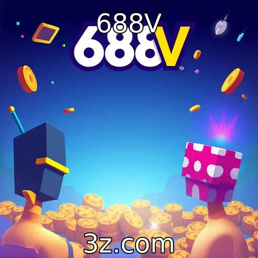 Tendências de jogos online em ascensão - 688V